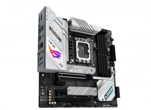 ASUS ROG STRIX B760-G GAMING WIFI D4 alaplap